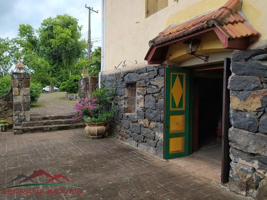 Casa com 2 quartos à venda, 522m2 em Nova Petropolis - RS - imagem 3 Foto 3 de Casa com 2 quartos à venda, 522m2 em Nova Petropolis - RS