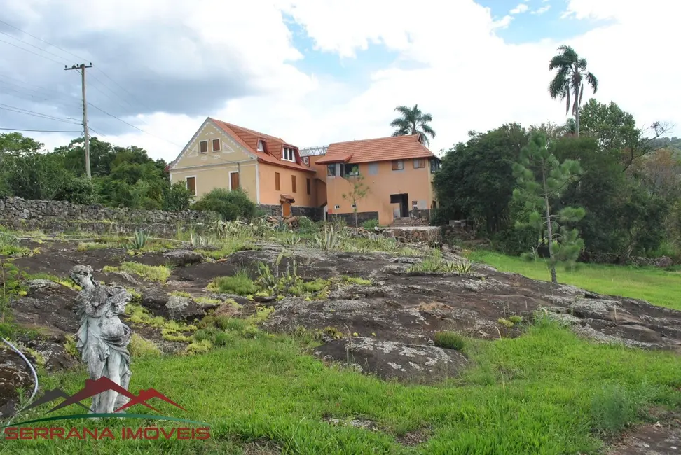 Casa com 2 quartos à venda, 522m2 em Nova Petropolis - RS - imagem 6 Foto 6 de Casa com 2 quartos à venda, 522m2 em Nova Petropolis - RS