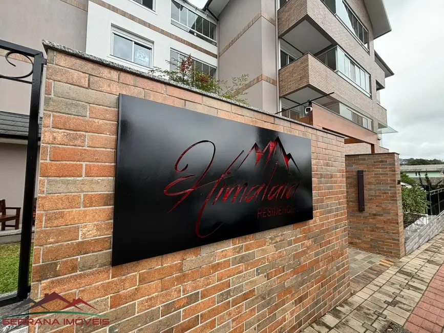 Apartamento com 2 quartos à venda, 111m2 em Nova Petropolis - RS - imagem 7 Foto 7 de Apartamento com 2 quartos à venda, 111m2 em Nova Petropolis - RS