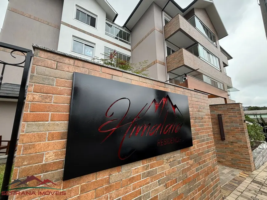 Apartamento com 2 quartos à venda, 111m2 em Nova Petropolis - RS - imagem 5 Foto 5 de Apartamento com 2 quartos à venda, 111m2 em Nova Petropolis - RS