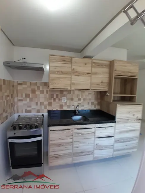 Foto 3 de Apartamento com 2 quartos à venda, 64m2 em Nova Petropolis - RS