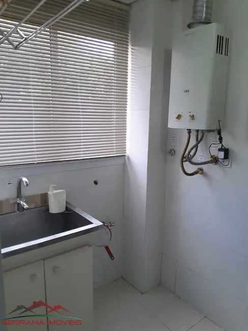 Apartamento com 2 quartos para alugar, 64m2 em Nova Petropolis - RS - imagem 4 Foto 4 de Apartamento com 2 quartos para alugar, 64m2 em Nova Petropolis - RS