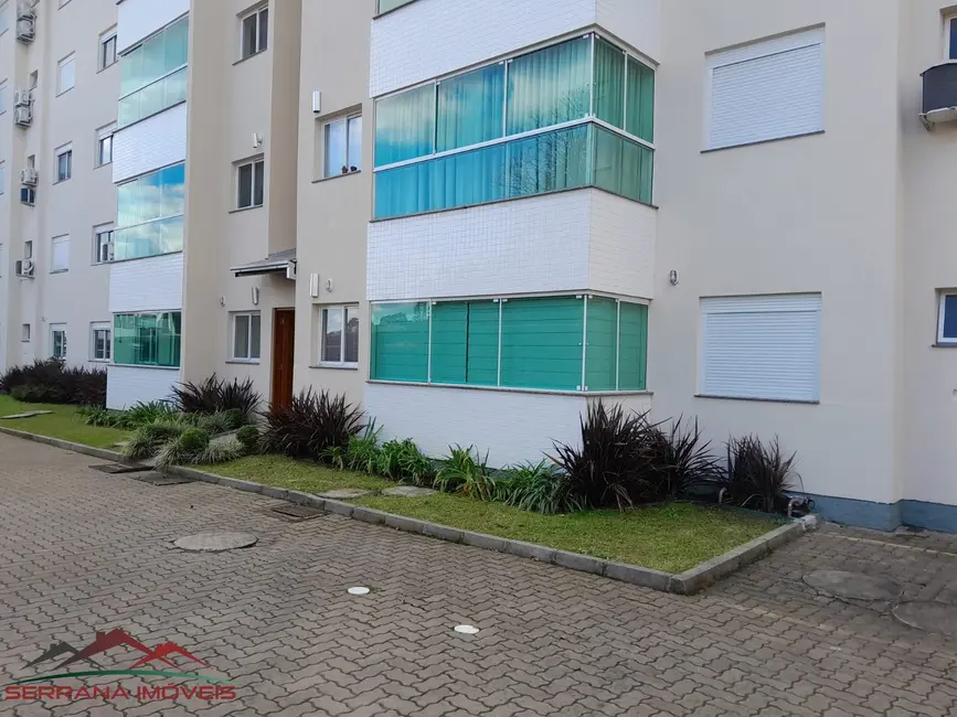 Apartamento com 2 quartos para alugar, 64m2 em Nova Petropolis - RS - imagem 1 Foto 1 de Apartamento com 2 quartos para alugar, 64m2 em Nova Petropolis - RS