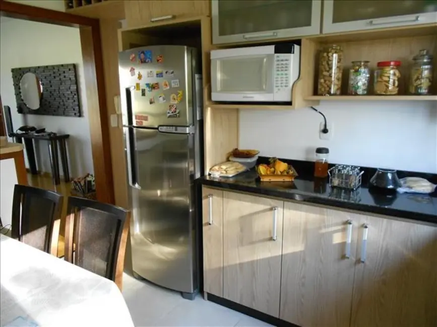 Apartamento com 2 quartos para alugar, 94m2 em Nova Petropolis - RS - imagem 6 Foto 6 de Apartamento com 2 quartos para alugar, 94m2 em Nova Petropolis - RS