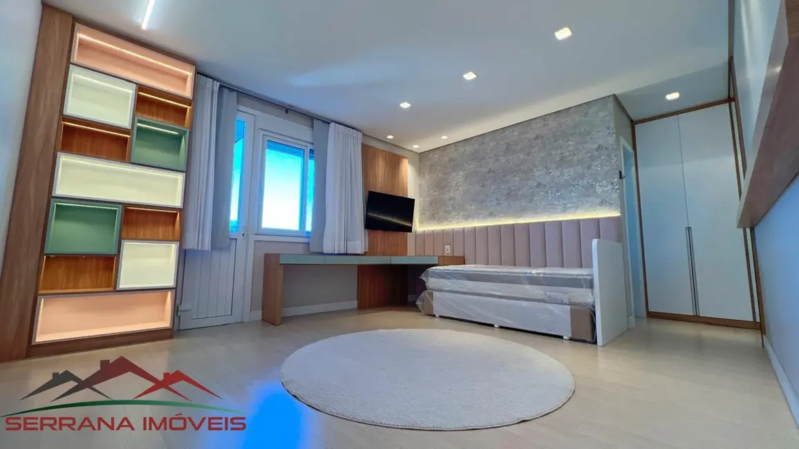 Foto 5 de Apartamento com 2 quartos à venda, 117m2 em Nova Petropolis - RS