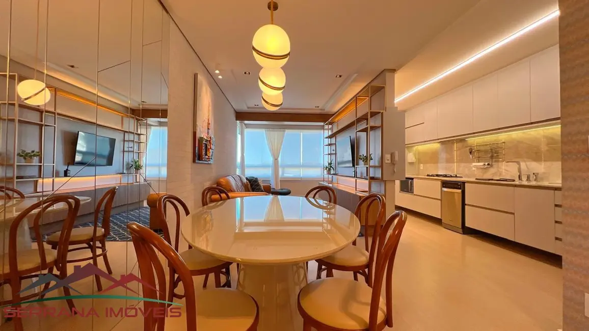 Foto 4 de Apartamento com 2 quartos à venda, 117m2 em Nova Petropolis - RS