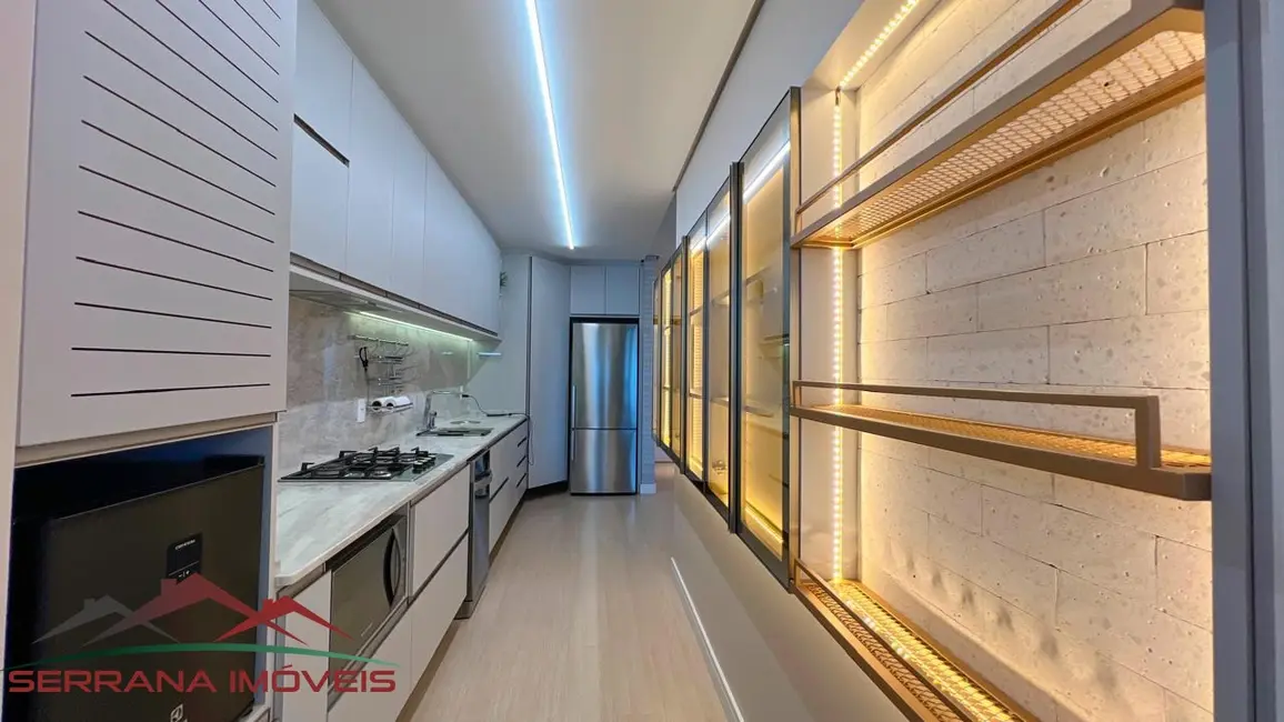 Foto 3 de Apartamento com 2 quartos à venda, 117m2 em Nova Petropolis - RS
