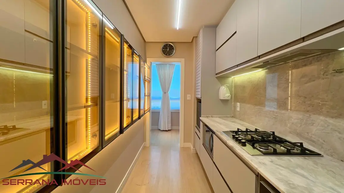 Foto 9 de Apartamento com 2 quartos à venda, 117m2 em Nova Petropolis - RS