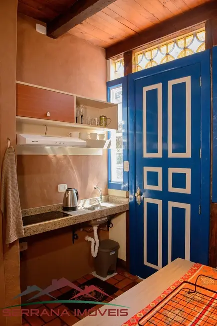 Casa com 8 quartos à venda, 293m2 em Nova Petropolis - RS - imagem 8 Foto 8 de Casa com 8 quartos à venda, 293m2 em Nova Petropolis - RS