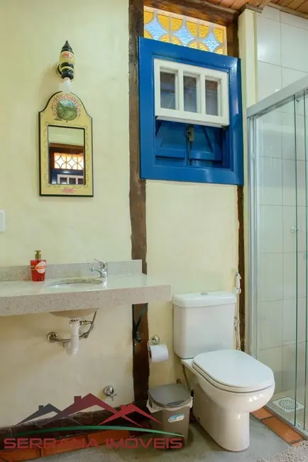 Casa com 8 quartos à venda, 293m2 em Nova Petropolis - RS - imagem 9 Foto 9 de Casa com 8 quartos à venda, 293m2 em Nova Petropolis - RS
