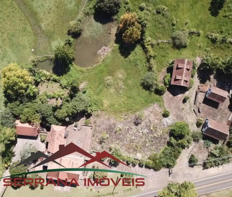 Casa com 8 quartos à venda, 293m2 em Nova Petropolis - RS - imagem 2 Foto 2 de Casa com 8 quartos à venda, 293m2 em Nova Petropolis - RS