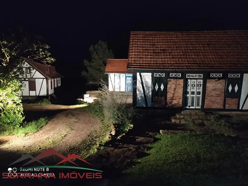 Casa com 8 quartos à venda, 293m2 em Nova Petropolis - RS - imagem 4 Foto 4 de Casa com 8 quartos à venda, 293m2 em Nova Petropolis - RS
