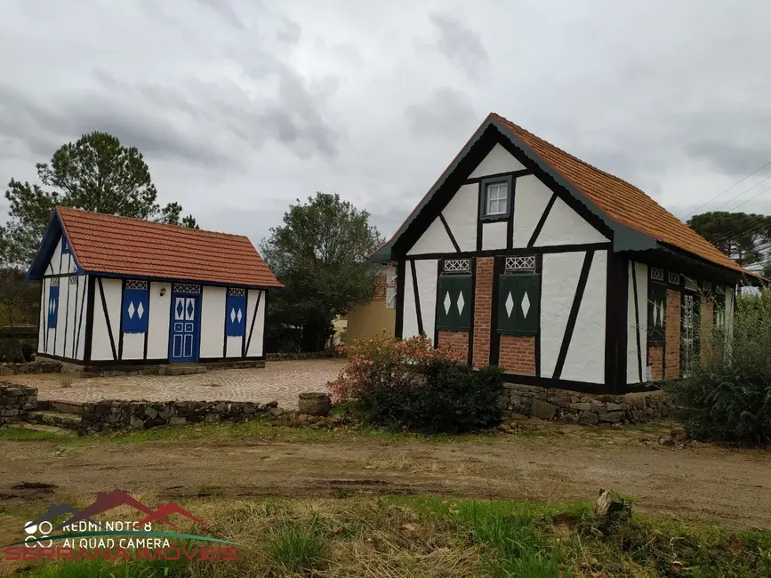 Casa com 8 quartos à venda, 293m2 em Nova Petropolis - RS - imagem 3 Foto 3 de Casa com 8 quartos à venda, 293m2 em Nova Petropolis - RS