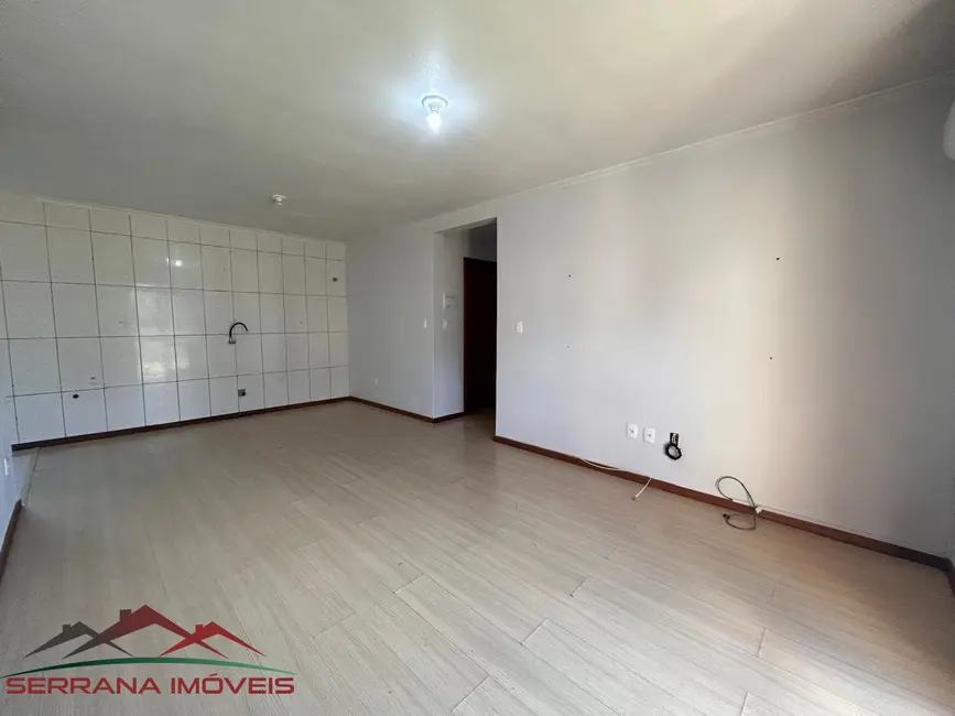 Apartamento com 2 quartos para alugar, 76m2 em Nova Petropolis - RS - imagem 2 Foto 2 de Apartamento com 2 quartos para alugar, 76m2 em Nova Petropolis - RS