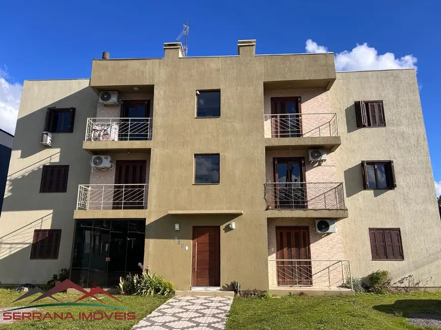 Apartamento com 2 quartos para alugar, 76m2 em Nova Petropolis - RS - imagem 1 Foto 1 de Apartamento com 2 quartos para alugar, 76m2 em Nova Petropolis - RS