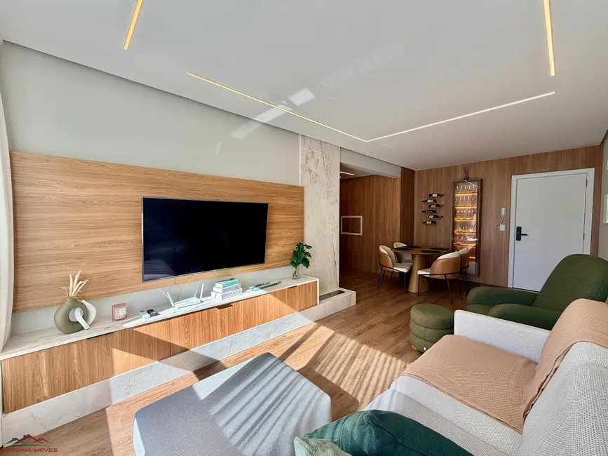 Foto 2 de Apartamento com 2 quartos à venda, 79m2 em Nova Petropolis - RS