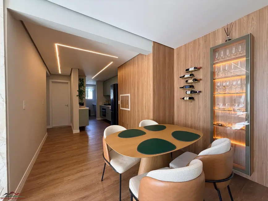 Foto 1 de Apartamento com 2 quartos à venda, 79m2 em Nova Petropolis - RS