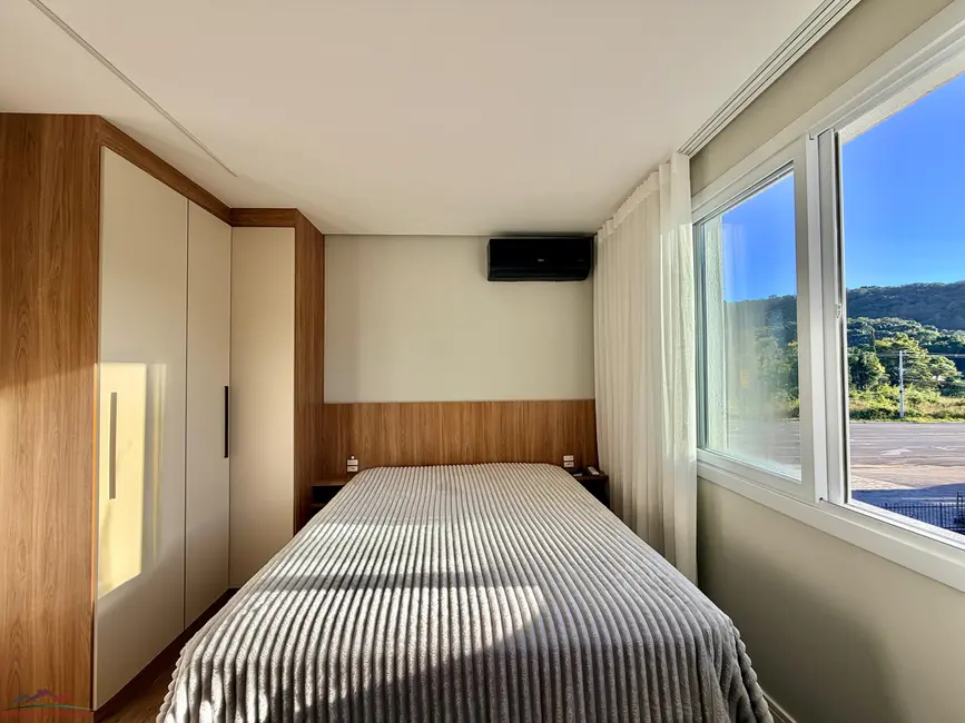 Foto 9 de Apartamento com 2 quartos à venda, 79m2 em Nova Petropolis - RS