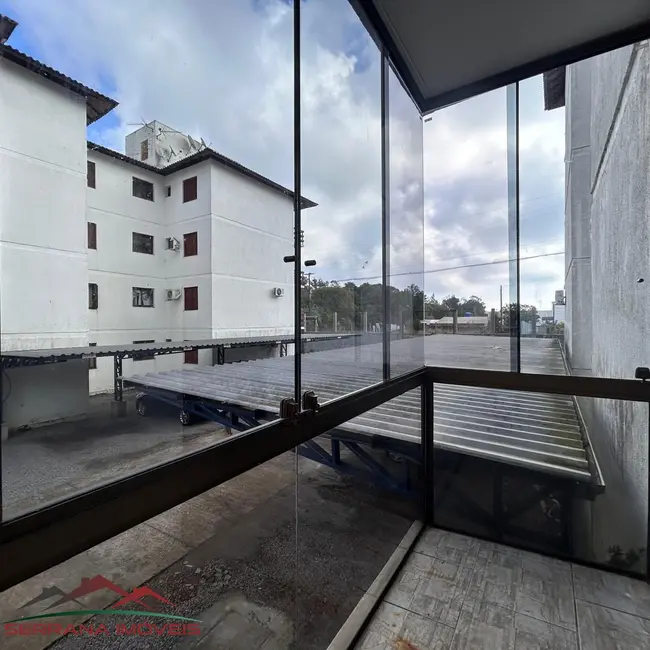 Apartamento com 2 quartos para alugar, 60m2 em Nova Petropolis - RS - imagem 5 Foto 5 de Apartamento com 2 quartos para alugar, 60m2 em Nova Petropolis - RS
