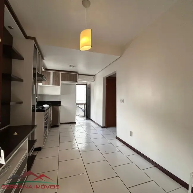 Apartamento com 2 quartos para alugar, 60m2 em Nova Petropolis - RS - imagem 3 Foto 3 de Apartamento com 2 quartos para alugar, 60m2 em Nova Petropolis - RS