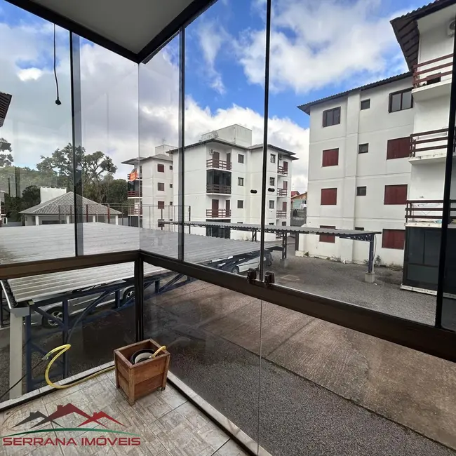 Apartamento com 2 quartos para alugar, 60m2 em Nova Petropolis - RS - imagem 7 Foto 7 de Apartamento com 2 quartos para alugar, 60m2 em Nova Petropolis - RS