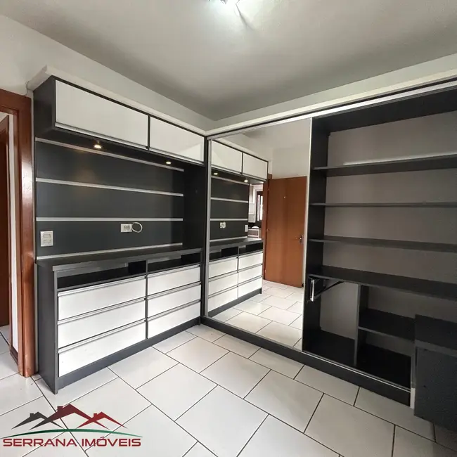 Apartamento com 2 quartos para alugar, 60m2 em Nova Petropolis - RS - imagem 9 Foto 9 de Apartamento com 2 quartos para alugar, 60m2 em Nova Petropolis - RS