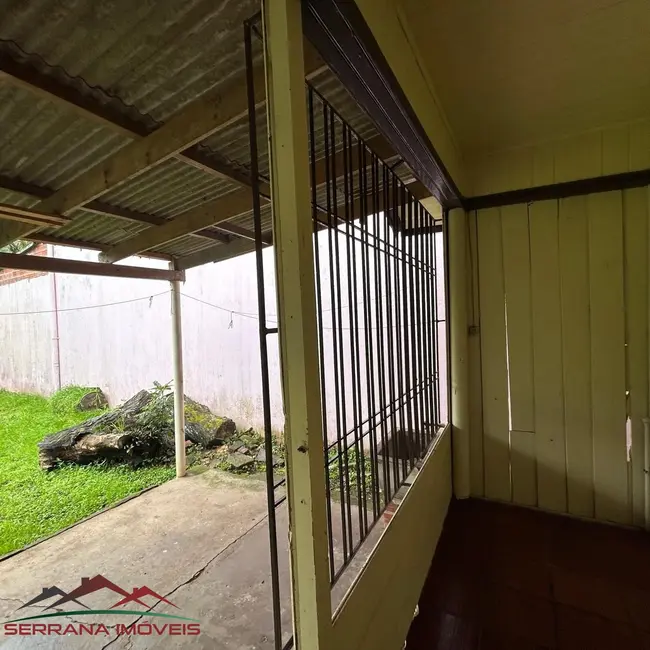 Casa com 3 quartos para alugar, 70m2 em Nova Petropolis - RS - imagem 8 Foto 8 de Casa com 3 quartos para alugar, 70m2 em Nova Petropolis - RS