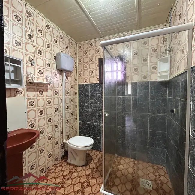Casa com 3 quartos para alugar, 70m2 em Nova Petropolis - RS - imagem 3 Foto 3 de Casa com 3 quartos para alugar, 70m2 em Nova Petropolis - RS