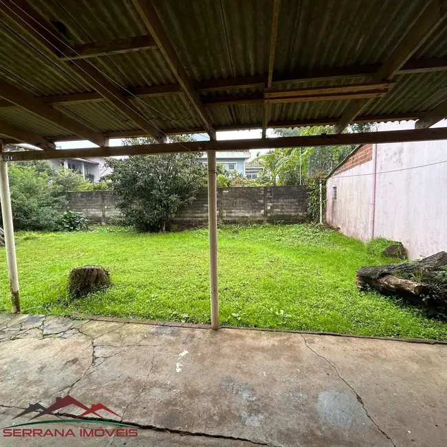 Casa com 3 quartos para alugar, 70m2 em Nova Petropolis - RS - imagem 9 Foto 9 de Casa com 3 quartos para alugar, 70m2 em Nova Petropolis - RS
