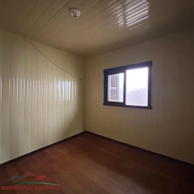 Casa com 3 quartos para alugar, 70m2 em Nova Petropolis - RS - imagem 2 Foto 2 de Casa com 3 quartos para alugar, 70m2 em Nova Petropolis - RS