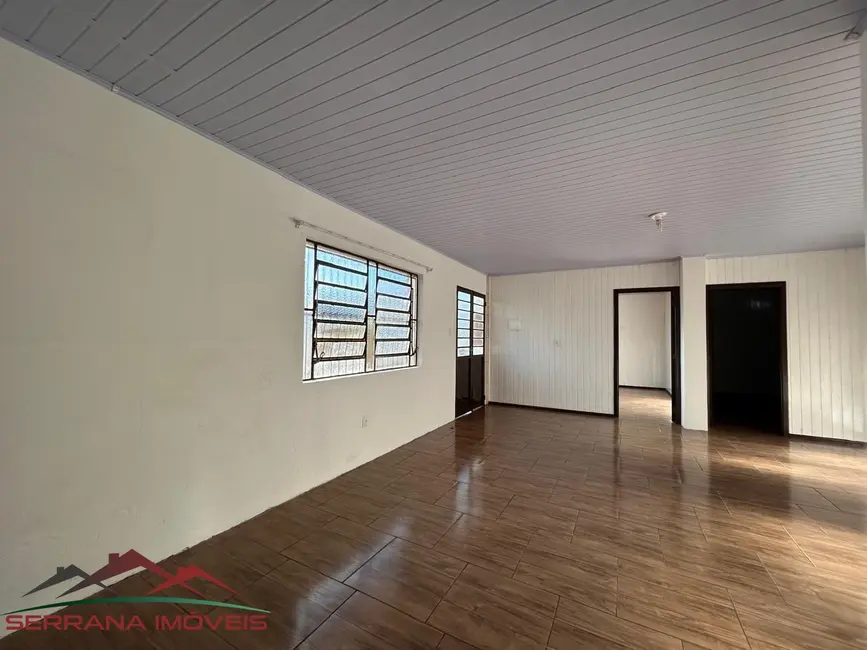 Casa com 3 quartos para alugar, 80m2 em Nova Petropolis - RS - imagem 1 Foto 1 de Casa com 3 quartos para alugar, 80m2 em Nova Petropolis - RS