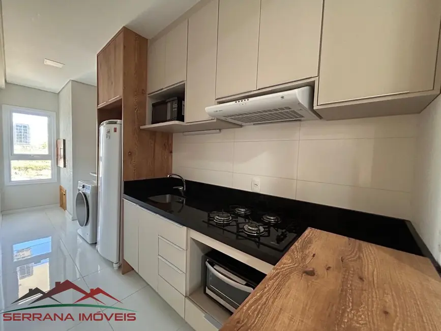 Apartamento com 2 quartos para alugar, 65m2 em Nova Petropolis - RS - imagem 6 Foto 6 de Apartamento com 2 quartos para alugar, 65m2 em Nova Petropolis - RS