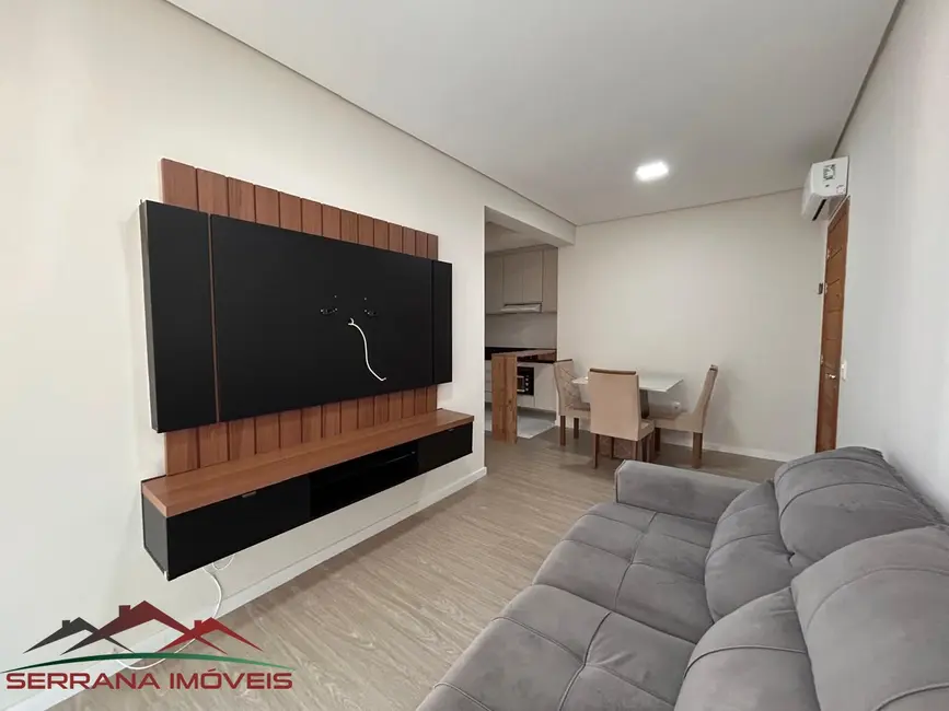 Apartamento com 2 quartos para alugar, 65m2 em Nova Petropolis - RS - imagem 2 Foto 2 de Apartamento com 2 quartos para alugar, 65m2 em Nova Petropolis - RS