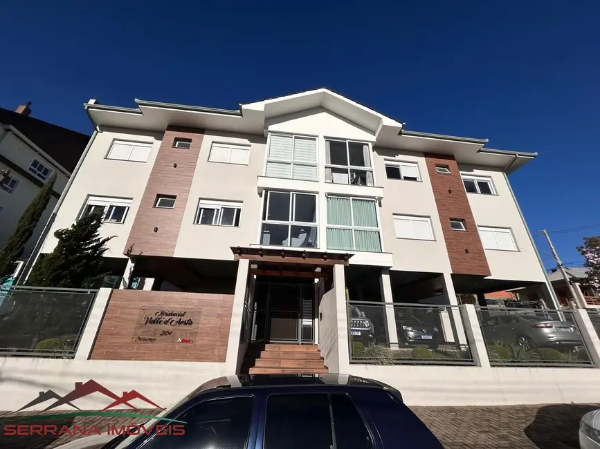 Apartamento com 2 quartos para alugar, 65m2 em Nova Petropolis - RS - imagem 1 Foto 1 de Apartamento com 2 quartos para alugar, 65m2 em Nova Petropolis - RS
