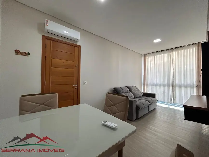 Apartamento com 2 quartos para alugar, 65m2 em Nova Petropolis - RS - imagem 4 Foto 4 de Apartamento com 2 quartos para alugar, 65m2 em Nova Petropolis - RS