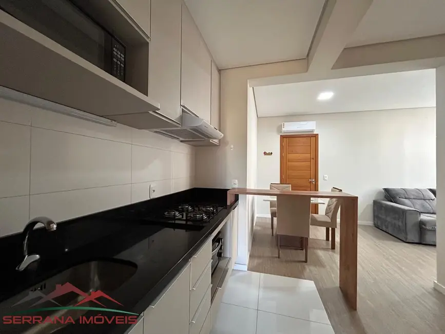 Apartamento com 2 quartos para alugar, 65m2 em Nova Petropolis - RS - imagem 5 Foto 5 de Apartamento com 2 quartos para alugar, 65m2 em Nova Petropolis - RS