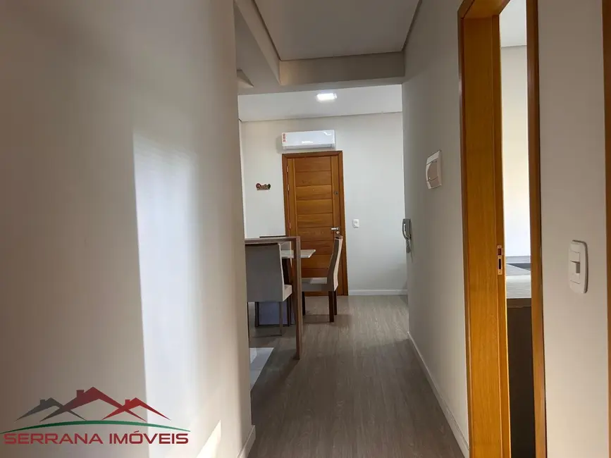 Apartamento com 2 quartos para alugar, 65m2 em Nova Petropolis - RS - imagem 7 Foto 7 de Apartamento com 2 quartos para alugar, 65m2 em Nova Petropolis - RS