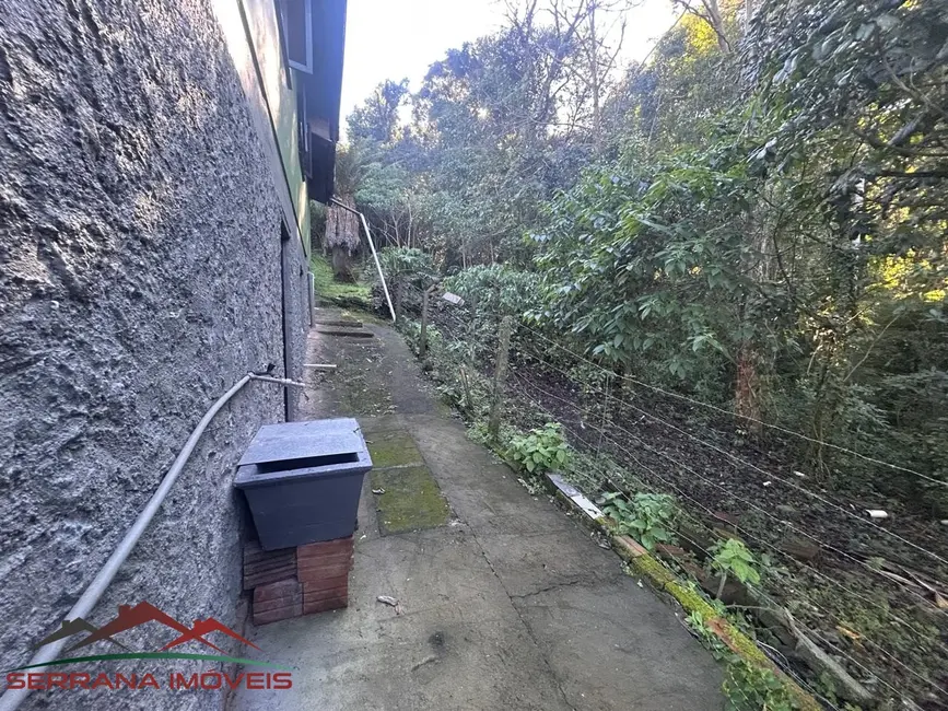 Casa com 3 quartos para alugar, 130m2 em Nova Petropolis - RS - imagem 9 Foto 9 de Casa com 3 quartos para alugar, 130m2 em Nova Petropolis - RS