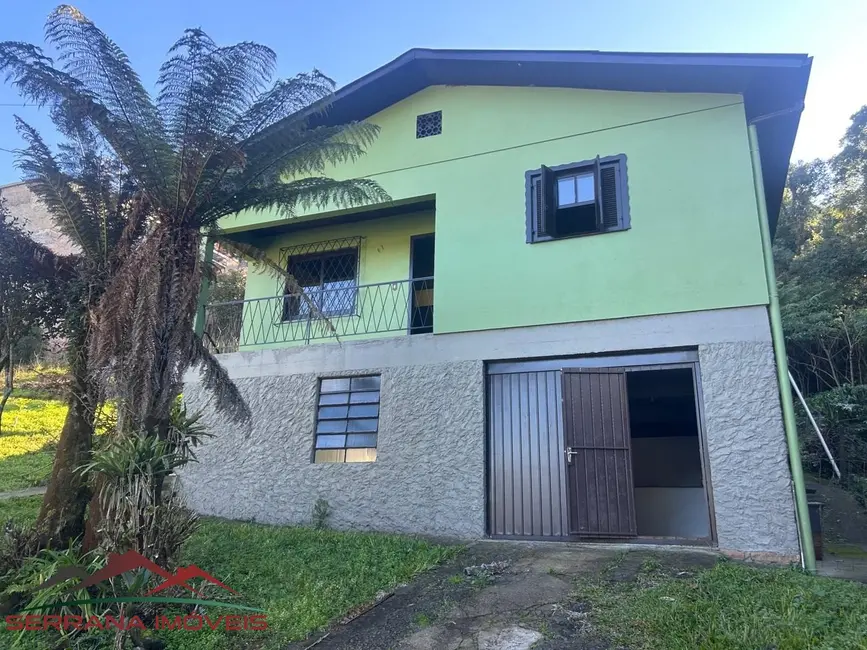 Casa com 3 quartos para alugar, 130m2 em Nova Petropolis - RS - imagem 2 Foto 2 de Casa com 3 quartos para alugar, 130m2 em Nova Petropolis - RS