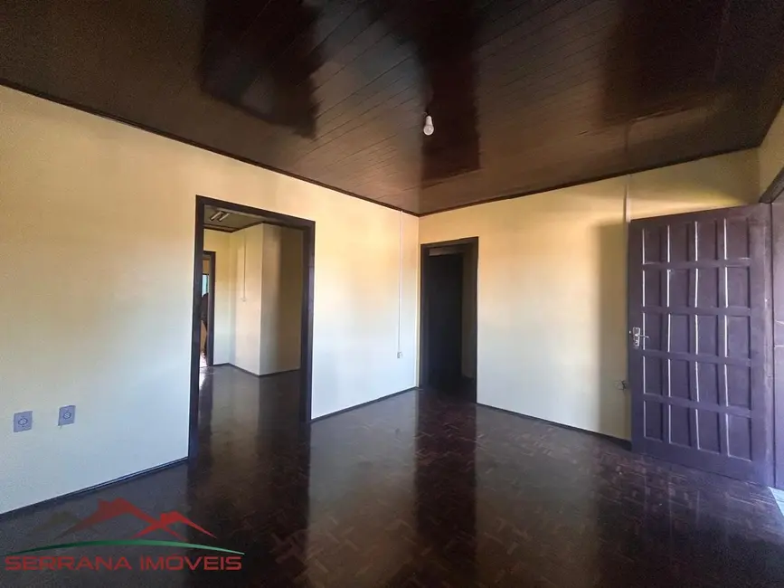 Casa com 3 quartos para alugar, 130m2 em Nova Petropolis - RS - imagem 3 Foto 3 de Casa com 3 quartos para alugar, 130m2 em Nova Petropolis - RS