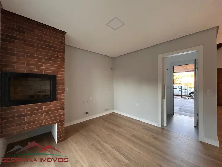Casa com 3 quartos para alugar, 110m2 em Nova Petropolis - RS - imagem 4 Foto 4 de Casa com 3 quartos para alugar, 110m2 em Nova Petropolis - RS