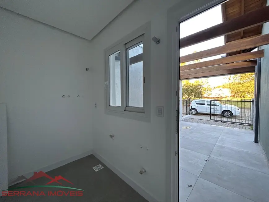 Casa com 3 quartos para alugar, 110m2 em Nova Petropolis - RS - imagem 6 Foto 6 de Casa com 3 quartos para alugar, 110m2 em Nova Petropolis - RS