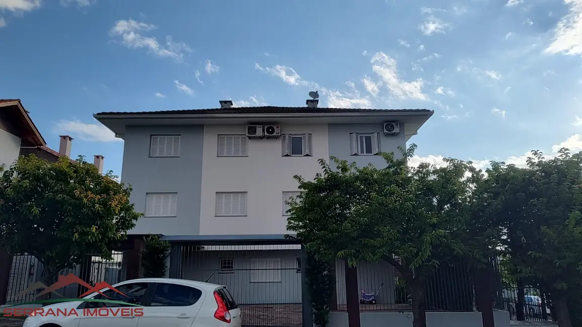 Apartamento com 2 quartos para alugar, 65m2 em Nova Petropolis - RS - imagem 2 Foto 2 de Apartamento com 2 quartos para alugar, 65m2 em Nova Petropolis - RS