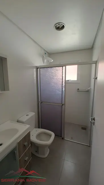 Apartamento com 2 quartos para alugar, 65m2 em Nova Petropolis - RS - imagem 6 Foto 6 de Apartamento com 2 quartos para alugar, 65m2 em Nova Petropolis - RS