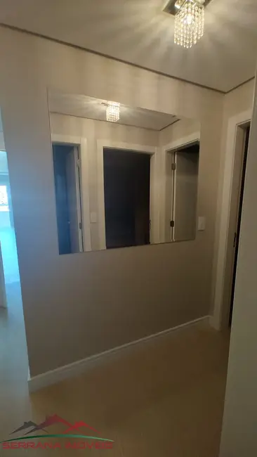 Apartamento com 2 quartos para alugar, 90m2 em Centro, Nova Petropolis - RS - imagem 2 Foto 2 de Apartamento com 2 quartos para alugar, 90m2 em Centro, Nova Petropolis - RS