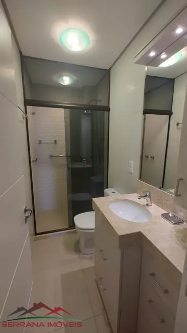 Apartamento com 2 quartos para alugar, 90m2 em Centro, Nova Petropolis - RS - imagem 3 Foto 3 de Apartamento com 2 quartos para alugar, 90m2 em Centro, Nova Petropolis - RS