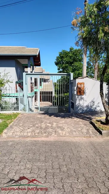 Casa com 2 quartos para alugar, 115m2 em Nova Petropolis - RS - imagem 2 Foto 2 de Casa com 2 quartos para alugar, 115m2 em Nova Petropolis - RS