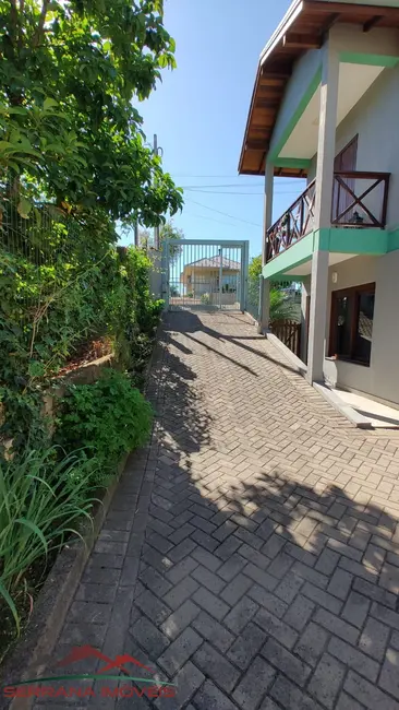 Casa com 2 quartos para alugar, 115m2 em Nova Petropolis - RS - imagem 5 Foto 5 de Casa com 2 quartos para alugar, 115m2 em Nova Petropolis - RS