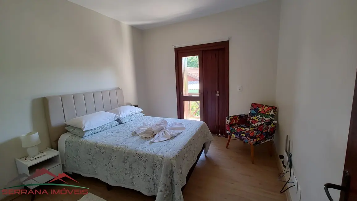 Casa com 2 quartos para alugar, 115m2 em Nova Petropolis - RS - imagem 8 Foto 8 de Casa com 2 quartos para alugar, 115m2 em Nova Petropolis - RS