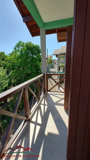 Casa com 2 quartos para alugar, 115m2 em Nova Petropolis - RS - imagem 9 Foto 9 de Casa com 2 quartos para alugar, 115m2 em Nova Petropolis - RS